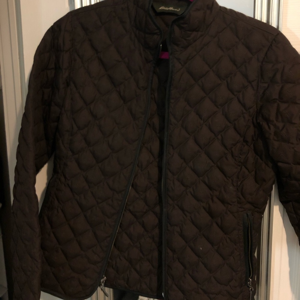 Eddie Bauer Light jacket